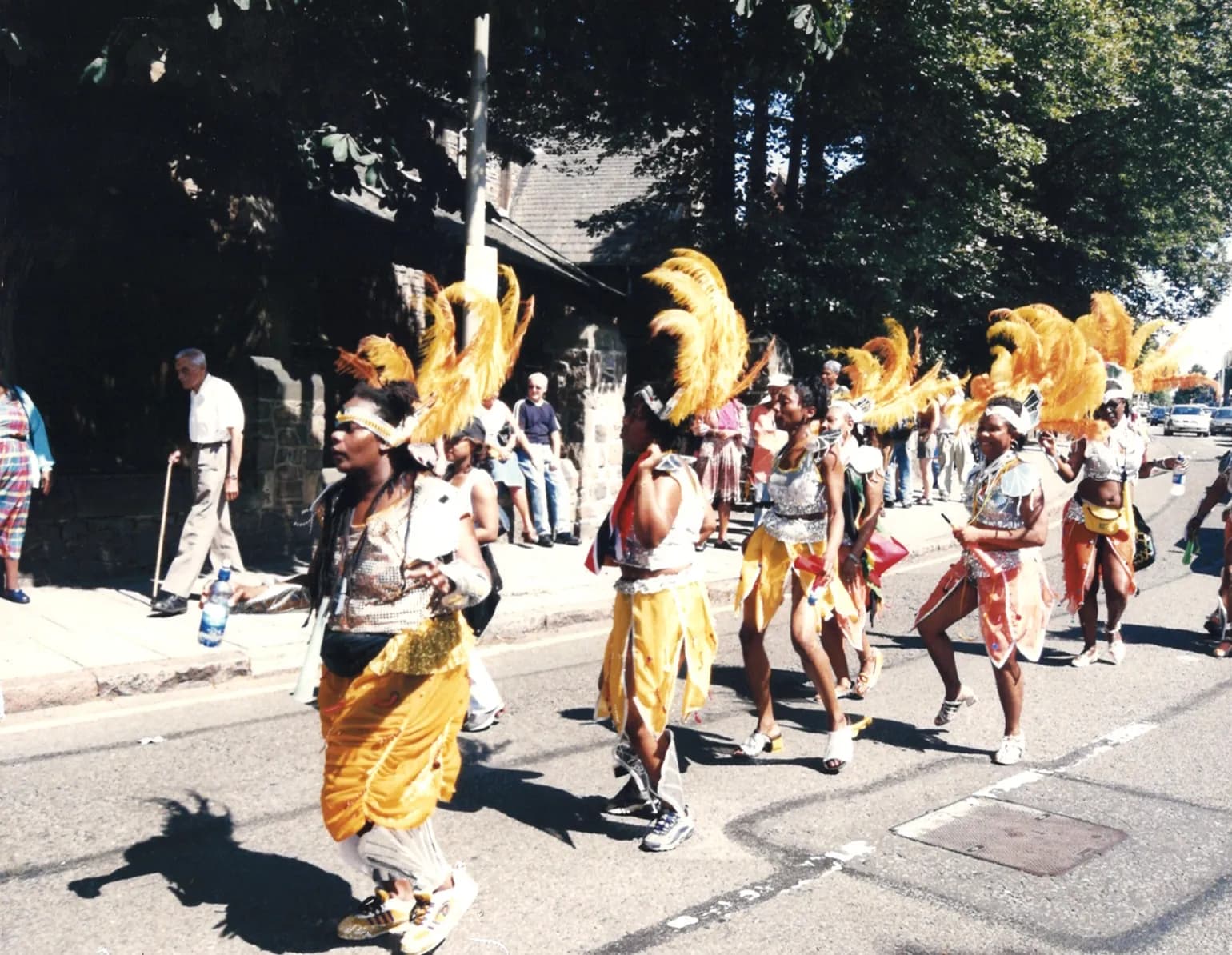 Leicester Carnival Memories To Feature In New Highcross Exhibition